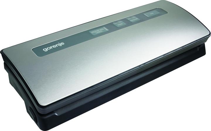 Actual product image Gorenje VS120E vacuum sealer Grey