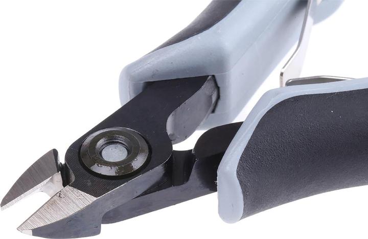 Actual product image Knipex Precision Electronics Side Cutter ESD (125 mm)