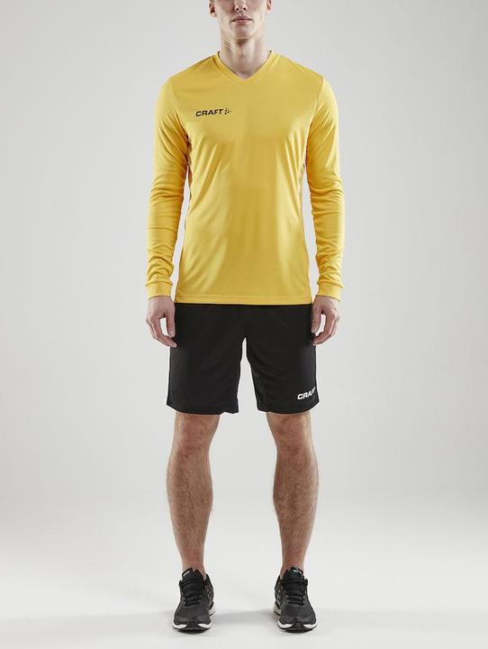 Immagine prodotto Craft Maglia Della Squadra Solida Ls M (XL)