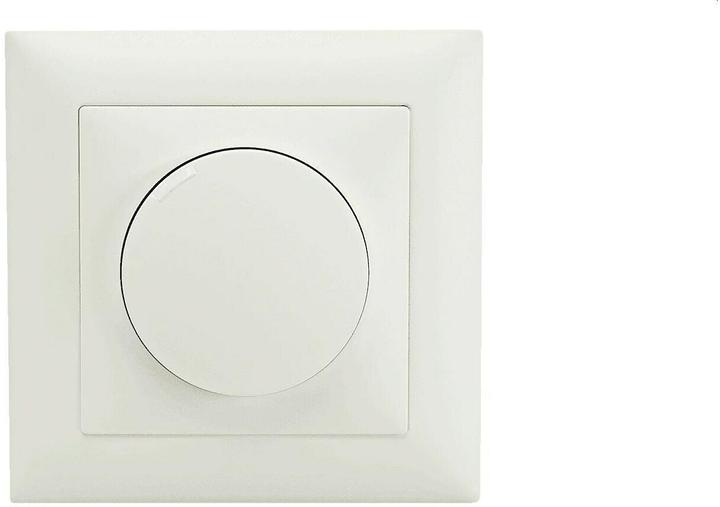 Image du produit Sunricher ZigBee3.0 AC-Push Drehschalter Ediziodue