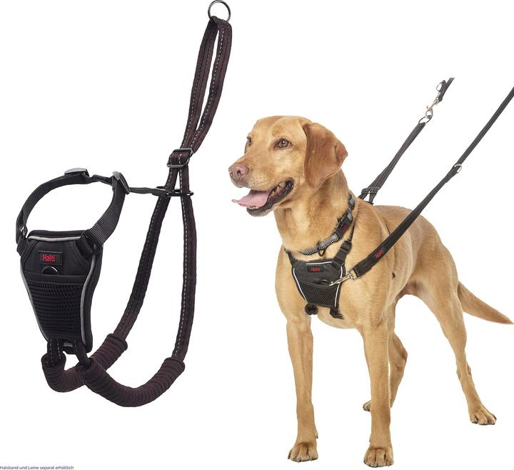 Produktbild Company of Animals Halti No Pull Antizug M Harness (M, Hund, Allgemein)