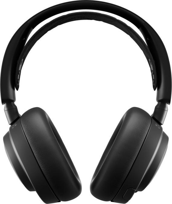 Image du produit SteelSeries Arctis Nova Pro Wireless (Sans fil)