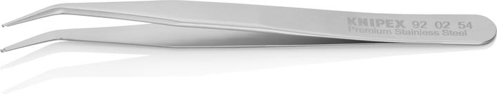 Actual product image Knipex SMD Precision Tweezers