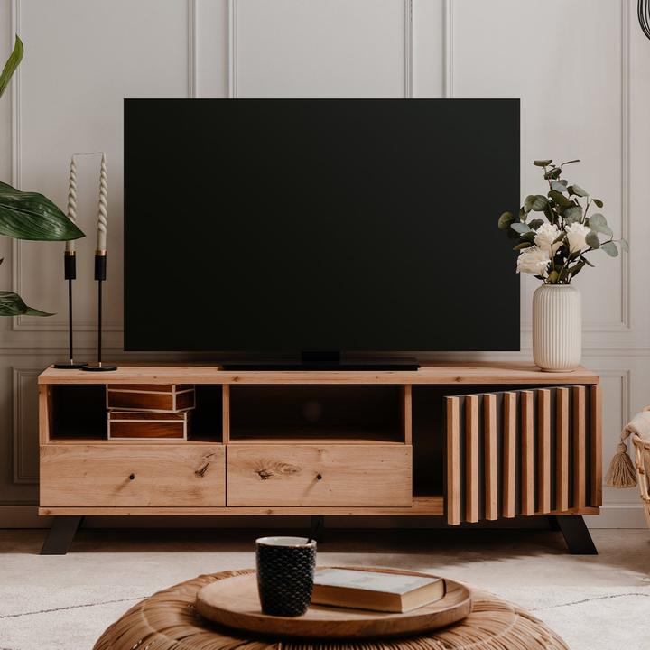 Actual product image Finori Loitsche (138 x 40 x 44 cm)