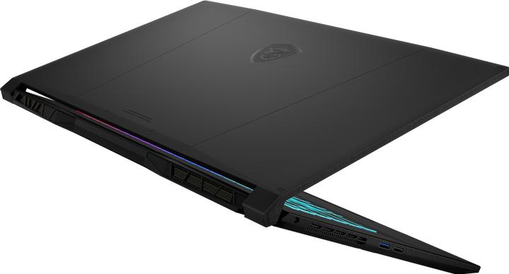 Image du produit MSI Katana 17 RTX 4060 (17.30", 1000 Go, 16 Go, CH, Intel Core i7-13620H)