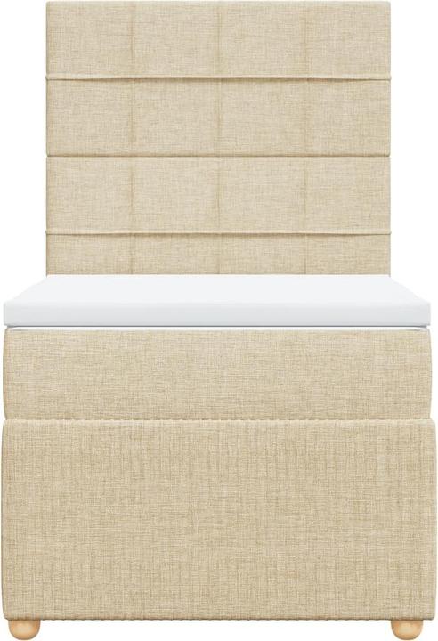 Immagine prodotto vidaXL Boxspringbett (180 x 200 cm)
