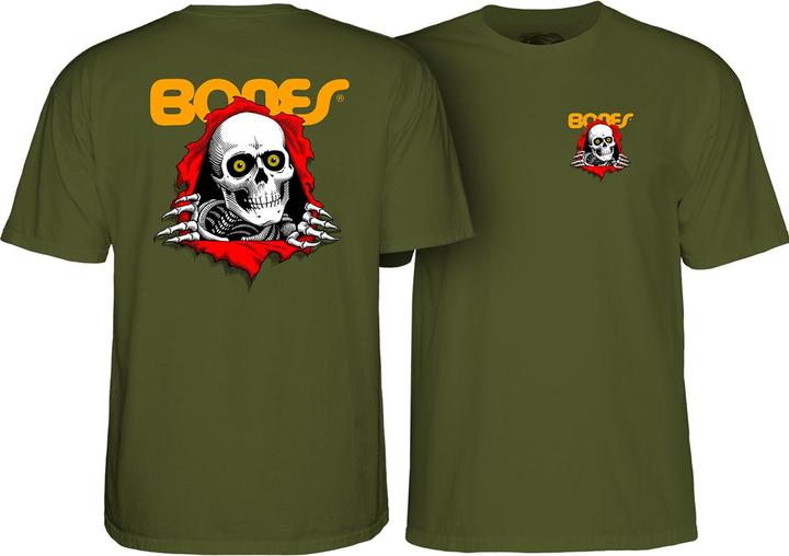 Produktbild Ripper T-Shirt (M)