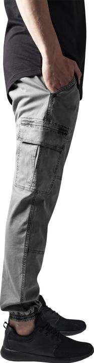 Produktbild Urban Classics Washed Cargo Twill Jogging Pants (38)