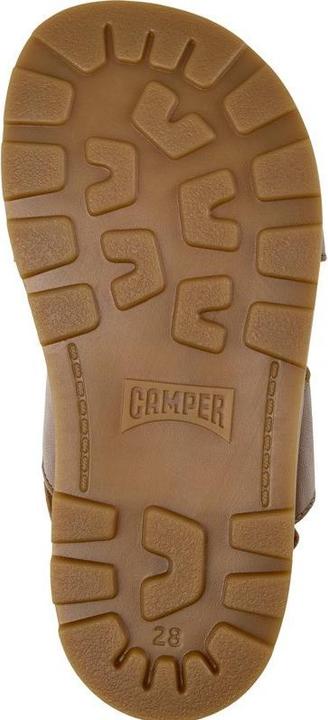 Actual product image Camper Brutus 2-Strap Sandal (29)