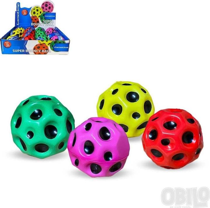 Actual product image Roost Super Flummi