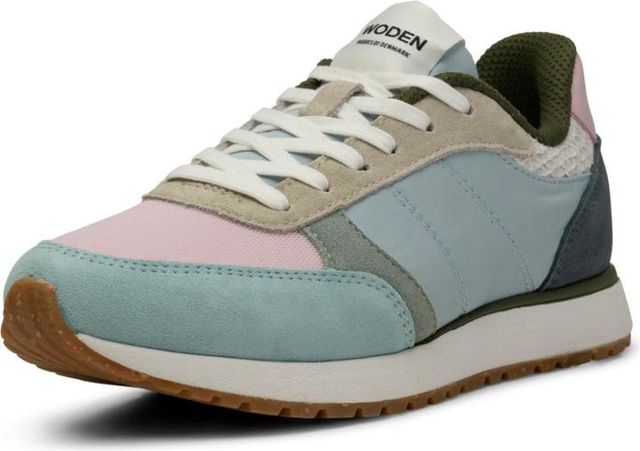 Actual product image Woden Sneaker Ronja (37)