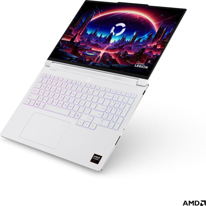 Produktbild Lenovo Other Computer Accessory Lgn 7 16AGP11 RAI 7 450 16i 32GB (16", 1000 GB, 32 GB, Eng. Int., AMD Ryzen AI 7 450)