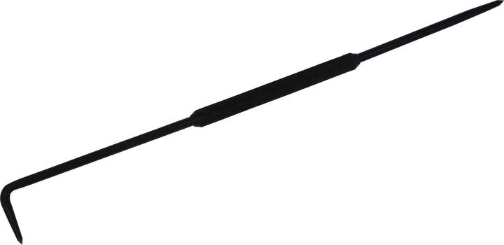 Actual product image Paulimot Reissnadel mit gerader / gebogener Spitze, 250 mm
