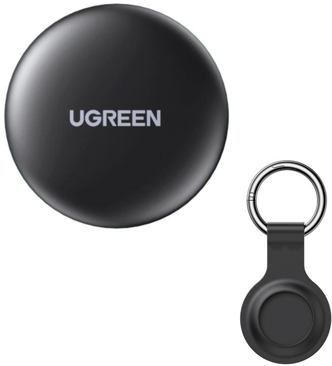 Produktbild Ugreen Smart Tag-Ortungsgerät für iPhone CM520 60387 (iOS)
