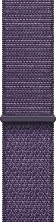 Purple Fog