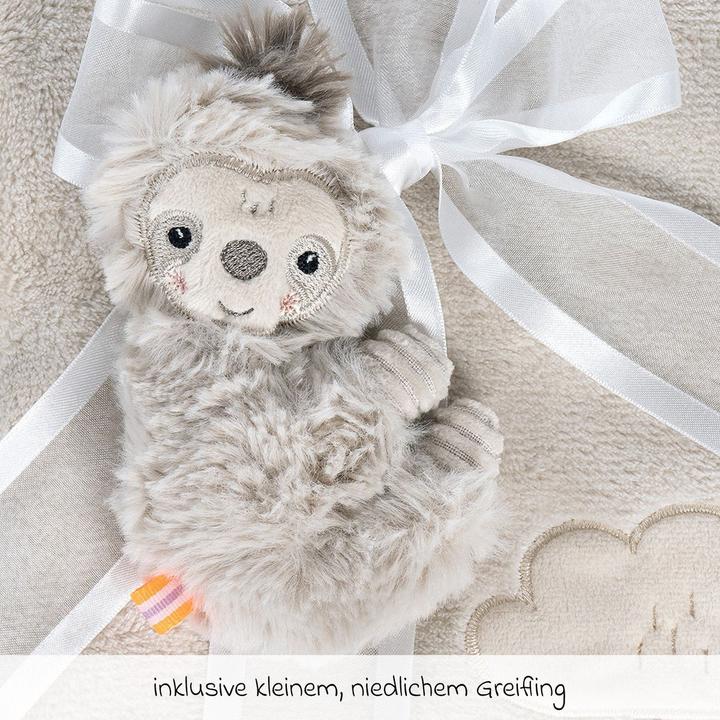 Produktbild Fehn Faultier (75 x 100 cm)