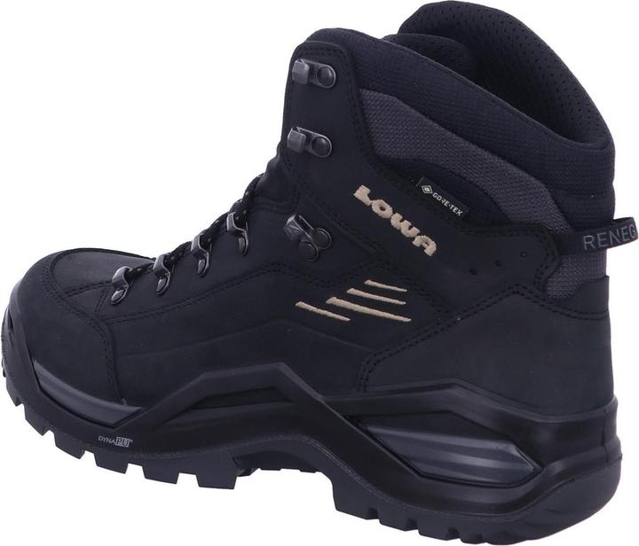 Actual product image Lowa Renegade Evo GTX Mid (45)