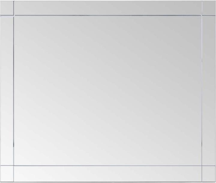 Immagine prodotto vidaXL Wandspiegel (80 x 60 cm)