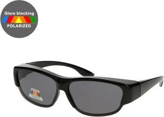 Immagine prodotto Polarized Sunglasses Overlay Glasses Black