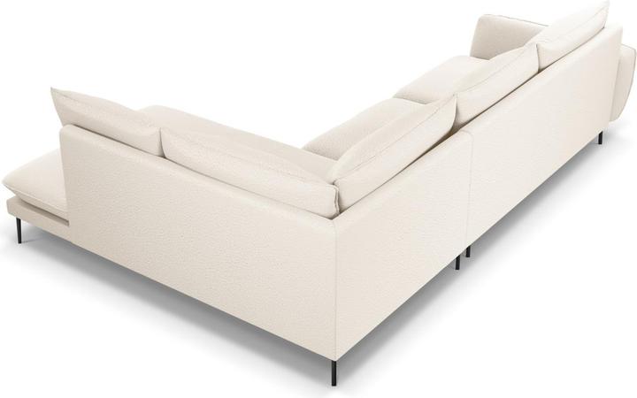 Produktbild Cosmopolitan Design Vienna (Ecksofa)
