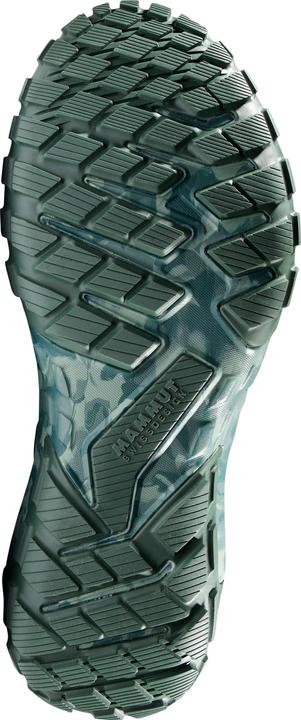 Produktbild Mammut Hueco Knit II Low Men (44 2/3)