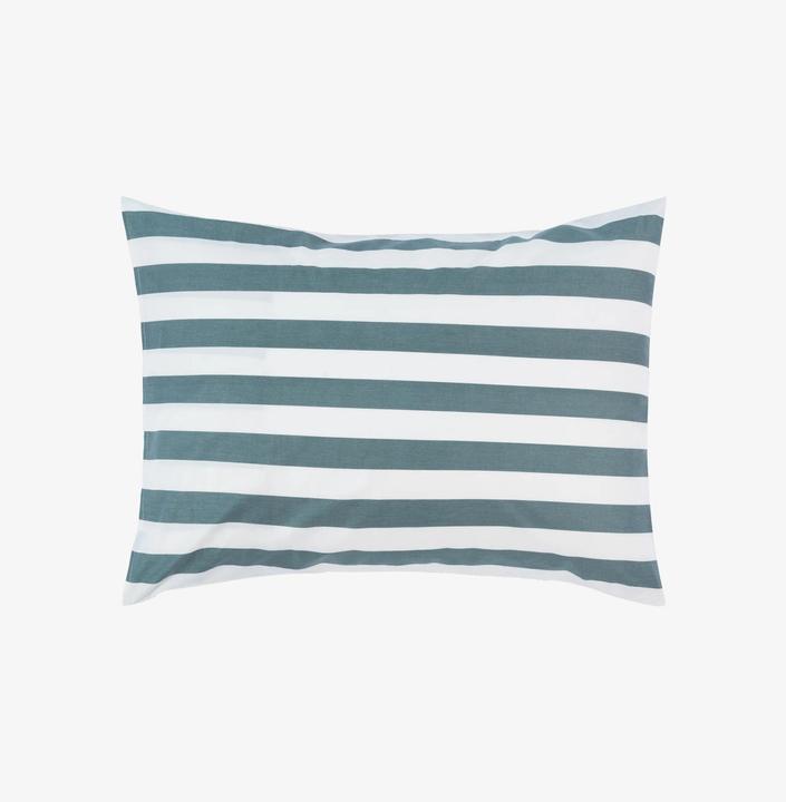 Actual product image HAY Été (Pillowcase, 50 x 70 cm)