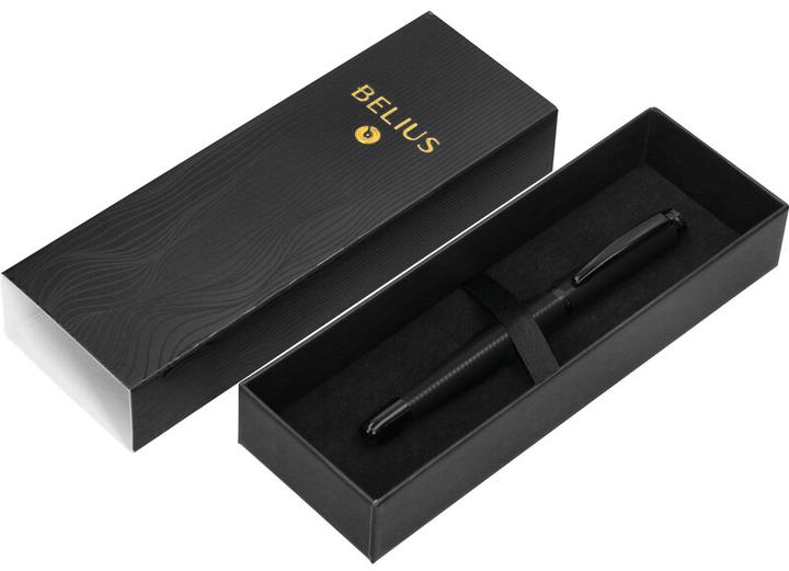 Immagine prodotto Belius Penna a sfera Neptuno (Blu, Nero, 1x)