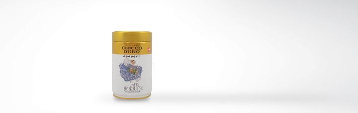 Produktbild Chicco D'oro Caffè Honduras (250 g, Dunkle Röstung)