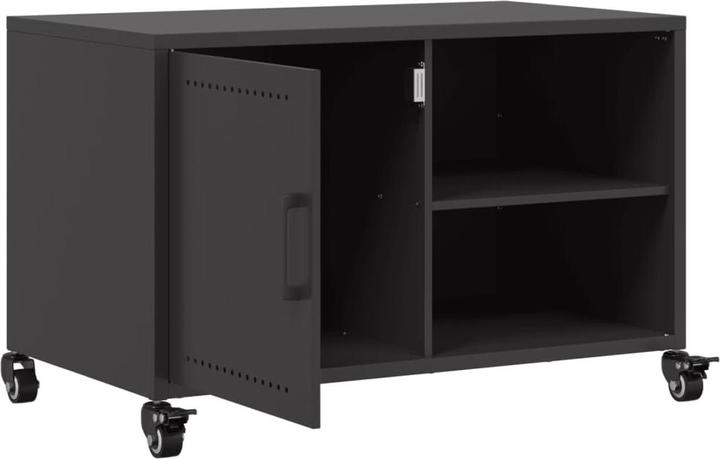 Produktbild vidaXL TV-Schrank (68 x 39 x 43.50 cm)