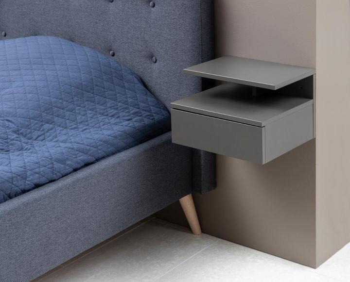 Actual product image AC Design Ashlan (35 x 32 x 23 cm)