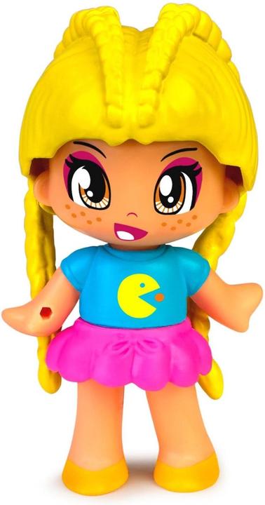 Immagine prodotto Famosa Pinypon Wow Attractiepark Veelkleurig 4-7 Years (700016792)