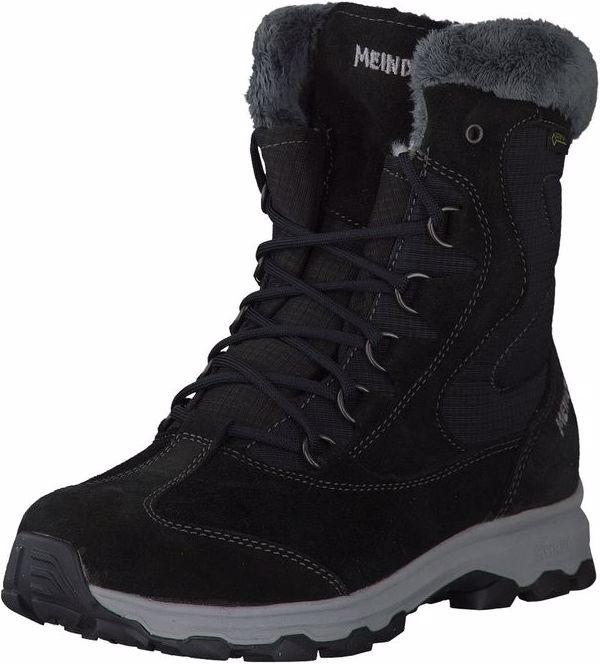 Actual product image Meindl Ankle boot (37.5)