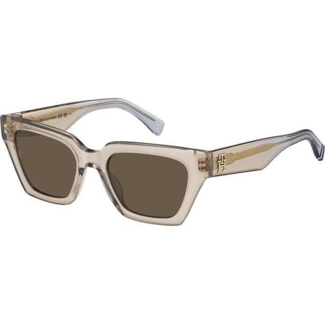 Tommy Hilfiger, Damen, Sonnenbrille, TH 2101/S