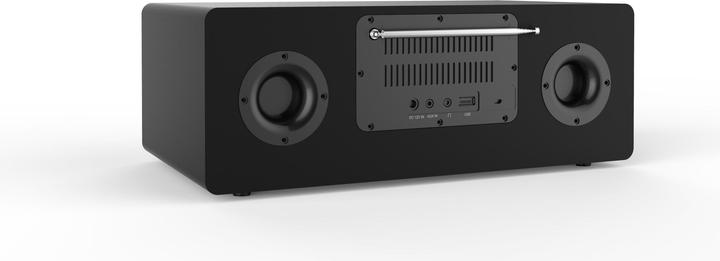 Produktbild Denver MIR-270B (DAB+, FM, Bluetooth, WLAN)