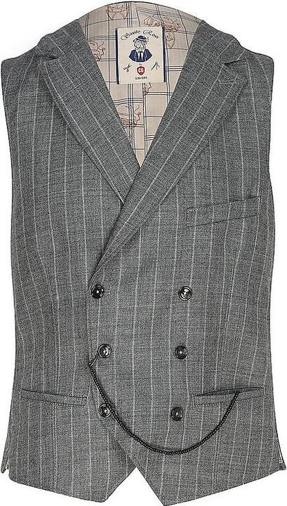 Immagine prodotto CG Anzugweste MATTHEW (52)