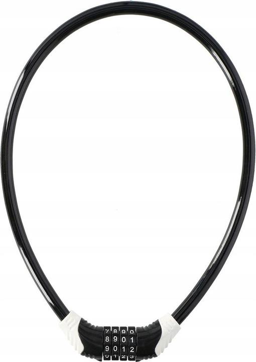 Immagine prodotto Dunlop Serratura a combinazione (65 cm)
