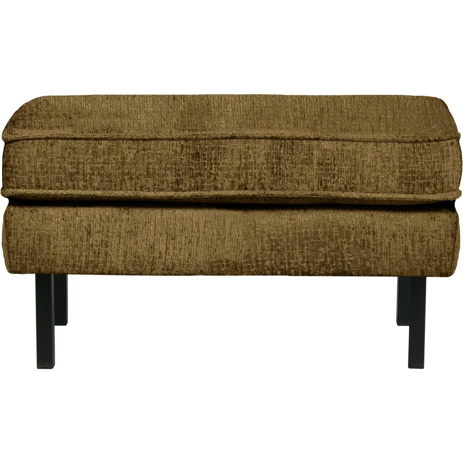 BePureHome, Hocker + Pouf, Rodeo