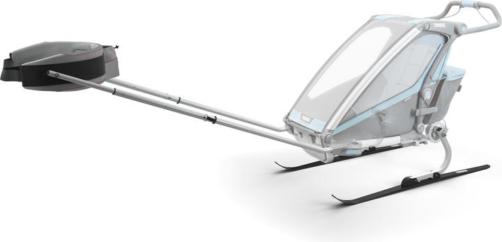 Produktbild Thule Chariot Ski Kit