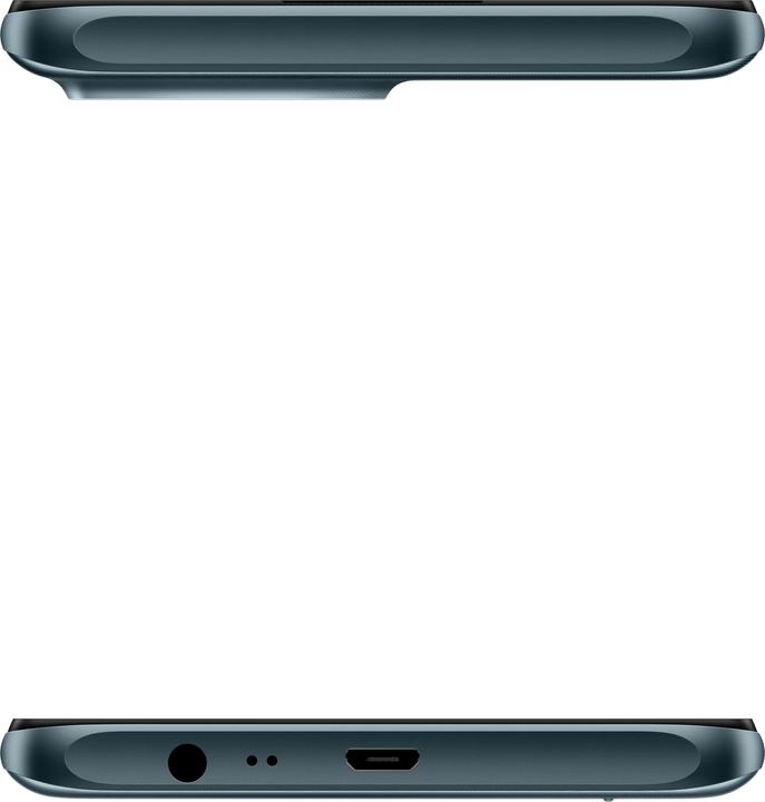 Actual product image realme C31 (64 GB, Dark Green, 6.50", Dual SIM, 4G)