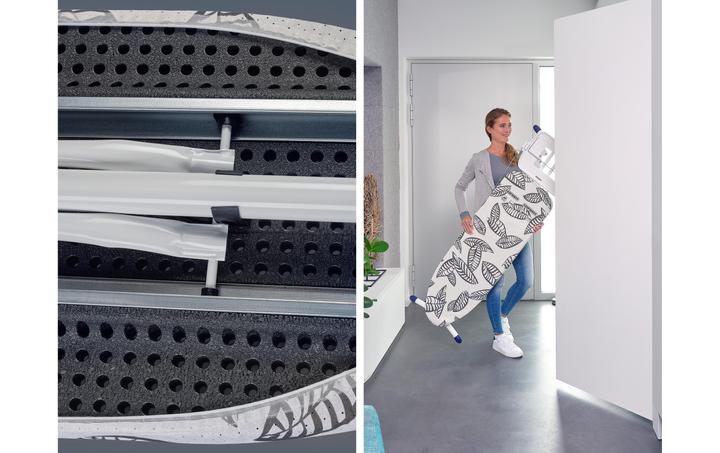 Image du produit Leifheit AirSteam Premium L (130 x 38 cm)