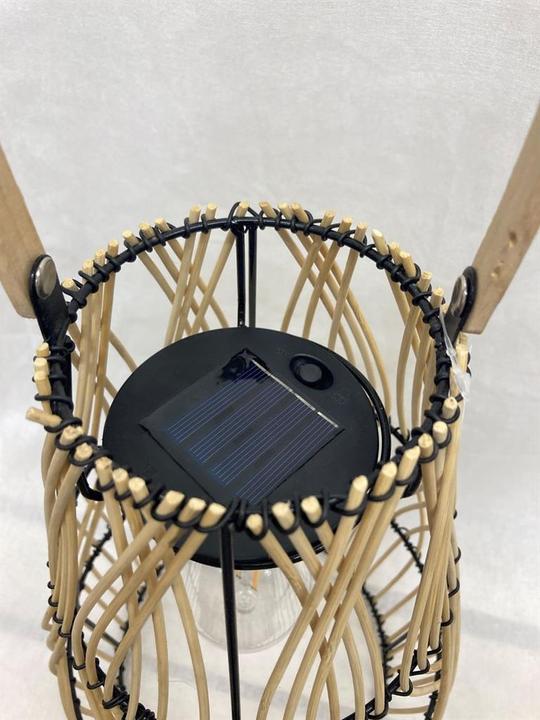 Immagine prodotto GuGus Lanterna solare a LED