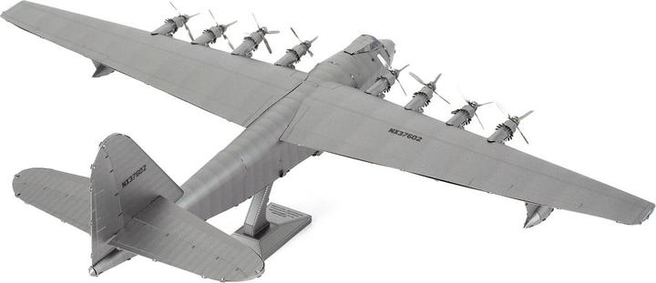 Produktbild Metal Earth Premium Series The Spruce Goose PS2011