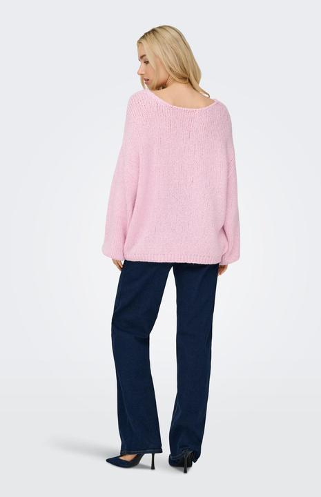 Produktbild JdY JDYDINEA Strickpullover Strickpullover (XXL)