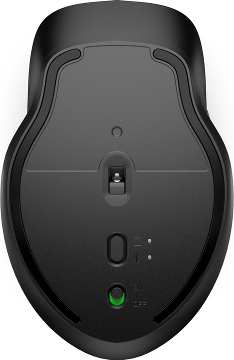 Productafbeelding HP 435 Wireless Maus Multi-Device (Draadloze)