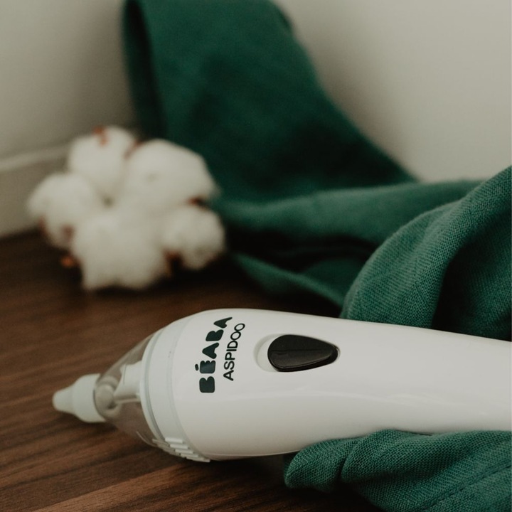 Actual product image Beaba Aspidoo