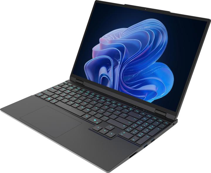 Produktbild Captiva Highend Gaming I98-009CH Ryzen 7 255 Ryzen 7 GeForce RTX 5070 (15.30", 1000 GB, 16 GB, CH, AMD Ryzen 7 255)