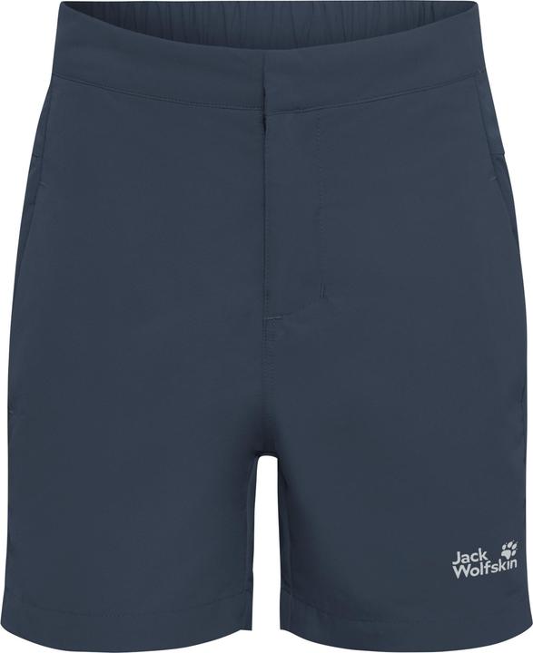 Image du produit Jack Wolfskin Sun Shorts K (176)