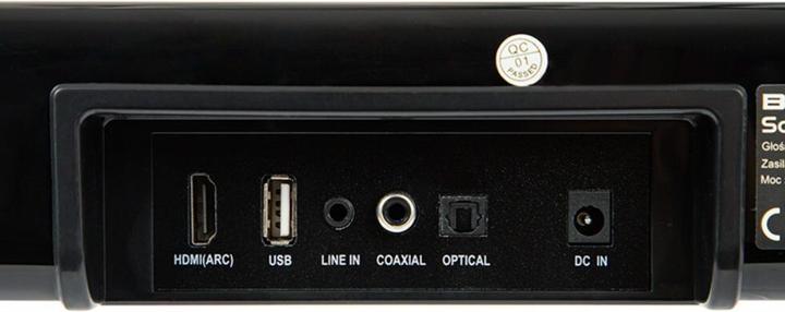 Produktbild Blow Bluetooth-Soundbar Lautsprecher CINEMA 4.0 (120 W)