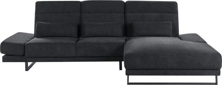 Produktbild Beliani Ikast (Ecksofa)