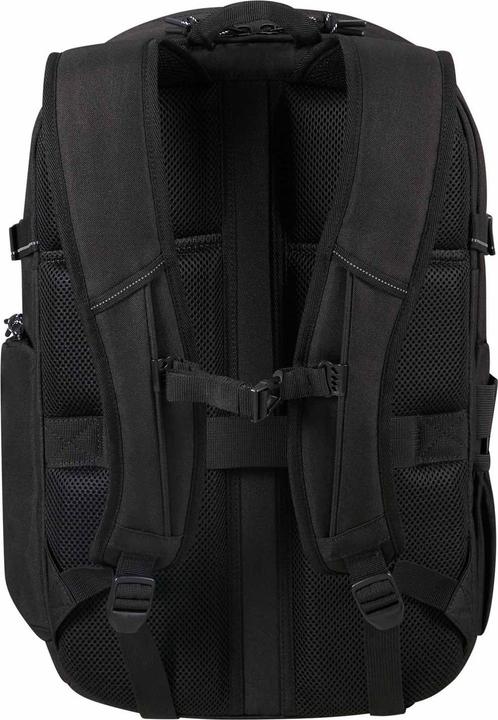 Actual product image American Tourister UPVENTURE LAPT. BACKPACK 17.3" (32 l)
